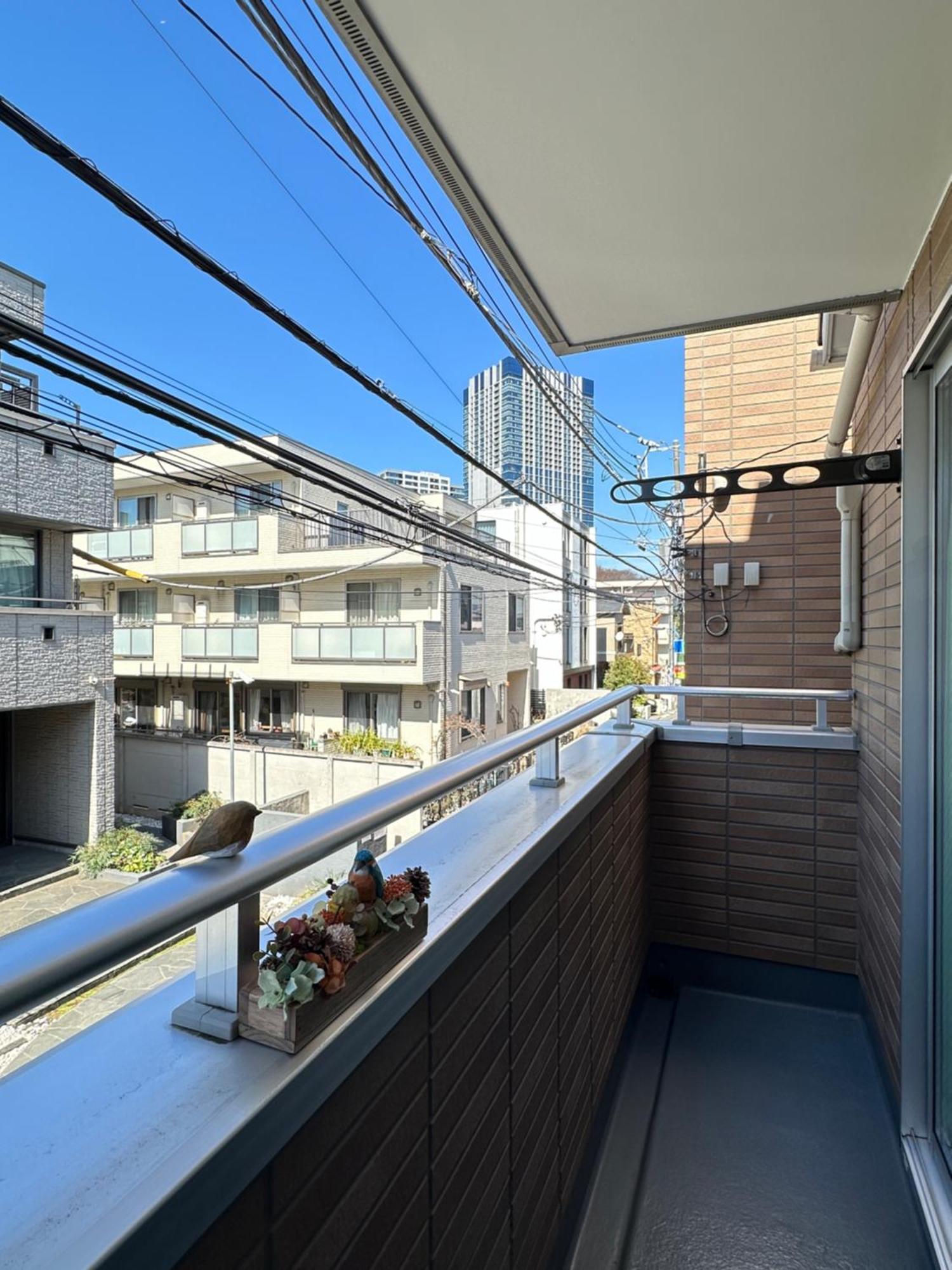 Nestay House Tokyo Shinjuku Exterior photo