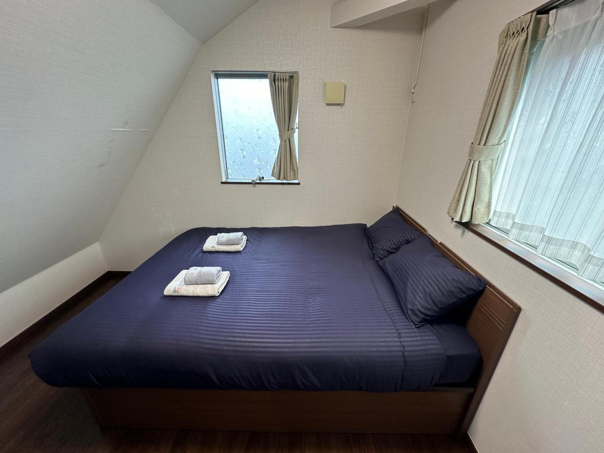 Nestay House Tokyo Shinjuku Exterior photo